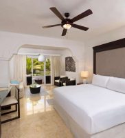Melia Caribe Beach Resort soba