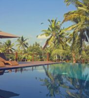 MANYI VILLAGE POOL