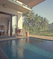 MANYI VILLAGE POOL 2