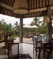 MANYI VILLAGE REST
