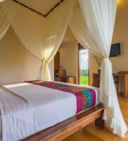 ROOM 2 BALI VILLAGE