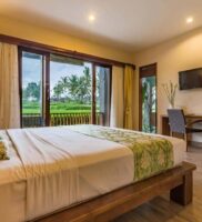 ROOM 3 BALI VILLAGE