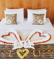 ROOM BALI VILLAGE