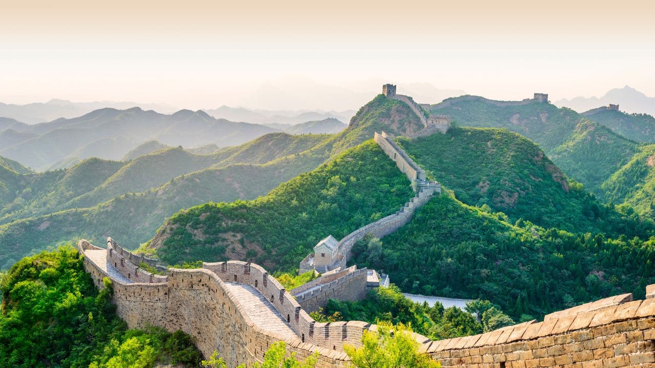 KINA 15 DANA 06.06. - Manga Trip Travel - Egzotične avanture i Daleka putovanja