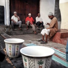 zanzibar stone town