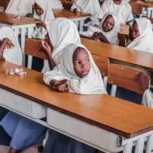 zanzibar school