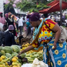 stone town market