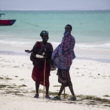 jambiani zanzibar