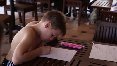 Tajland - porodična avantura Tajland - porodična avantura