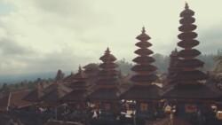 Indonezija Manga Trip - Bali Indonezija Manga Trip - Bali