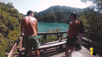 Tajland - Manga Trip Tajland - Manga Trip