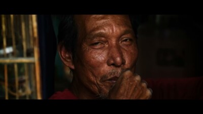 Thailand "When the water rises, hurry to get some" by MangaTrip Thailand "When the water rises, hurry to get some" by MangaTrip