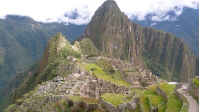PERU / Machu Picchu - Manga Trip putovanje PERU / Machu Picchu - Manga Trip putovanje