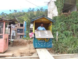 Sri Lanka - kendi - kandy - grad - centar - suma - botanicka basta - ljudi - stanovnistvo - budin zub - hram - caj - nuvara elja - nuvara eliya - plantaze caja - zeleni caj - crni caj - tea - green tea