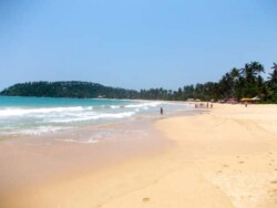 Sri Lanka - okean - more - plaza - dugacka plaza - palme - zut pesak - sitan pesak - tirkizno more - talasi - hrana - barovi - kornjace - farma kornjaca - moonstone mine - rudnik mesecevog kamena - topaz - mesecev kamen - safir - plavi safir - more - plaza - okean - tirkizna - palme - sitan pesak - zut pesak - lepota
