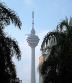 kl-tower