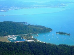 malezija-langkawi-marina-jedrilice