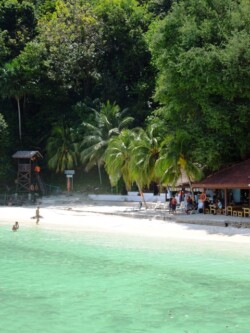 palau-payar-malezija-plaza